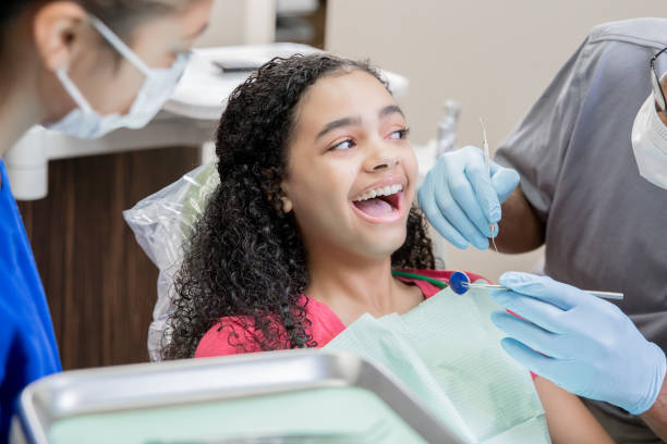 Best Tooth Infection Emergency Dentist  in Ellport, PA