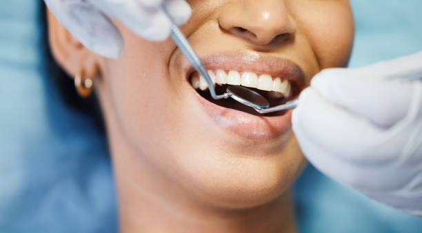 Best Broken Tooth Emergency  in Ellport, PA