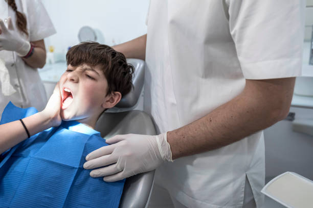 Best Knocked-Out Tooth Emergency  in Ellport, PA
