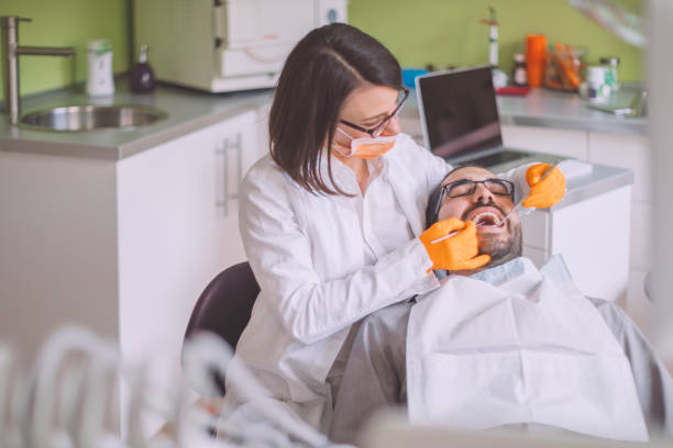 Best Cracked Tooth Emergency Dentist  in Ellport, PA