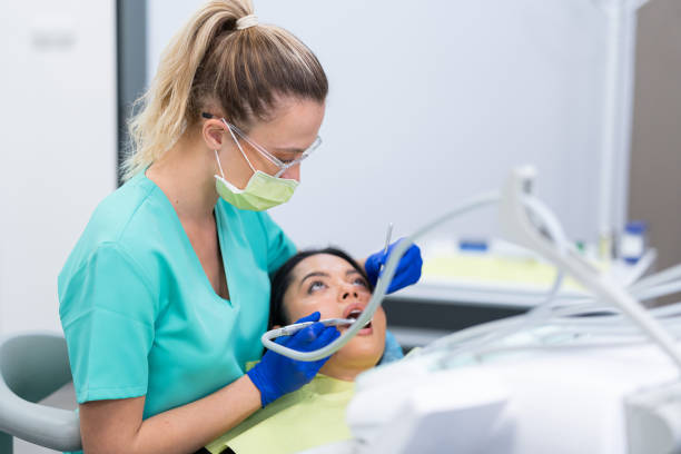 Best Tooth Pain Emergency Relief  in Ellport, PA